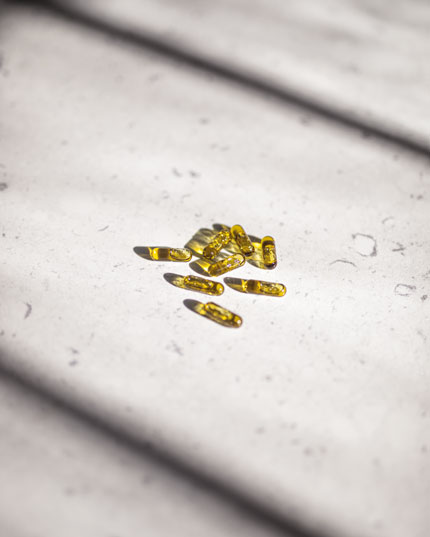 F&uuml;r eine bessere n&auml;chtliche Regeneration