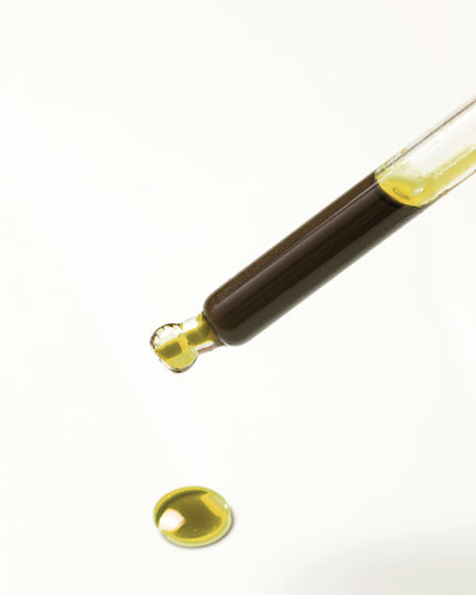 Enth&auml;lt 500mg CBD