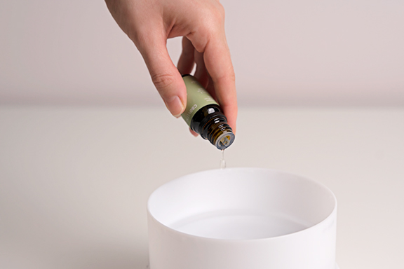 Wellness f&uuml;r zu Hause