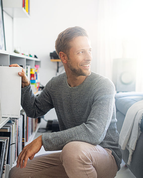 Kapseln für mehr Lebensqualität und Beweglichkeit im Alltag Kapseln für mehr Lebensqualität und Beweglichkeit im Alltag