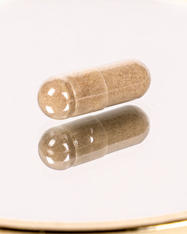 Hanf Luftikus f&uuml;r einen langen Atem