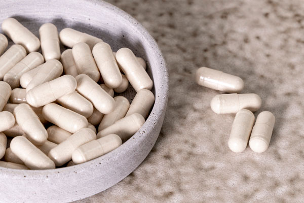 Mikron&auml;hrstoff-Formel f&uuml;r erholsamen Schlaf