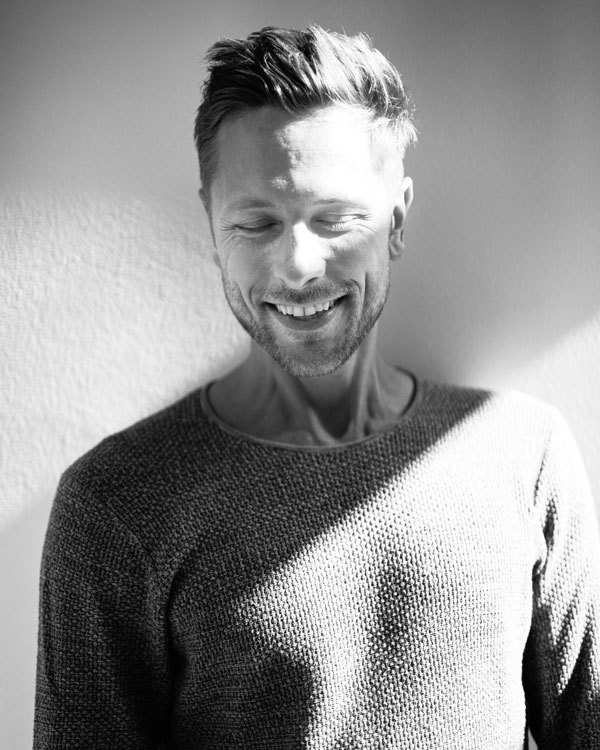 F&uuml;r die innere Balance