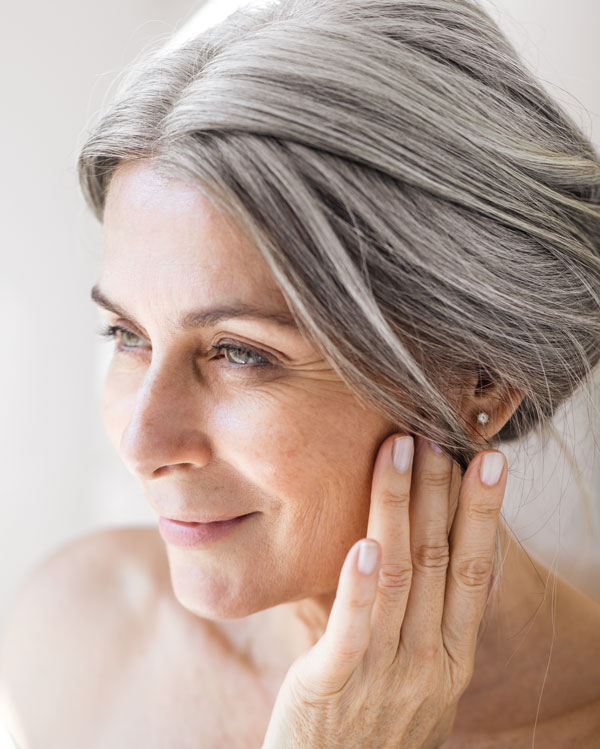 L-Lysin f&ouml;rdert auch die Kollagensynthese