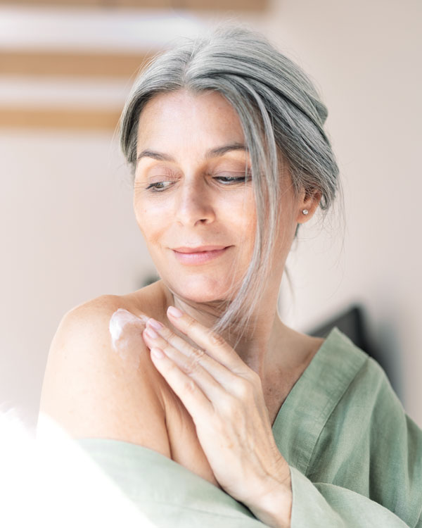 Anti-M&uuml;digkeits-Effekt &ndash; f&uuml;r eine gesunde Ausstrahlung