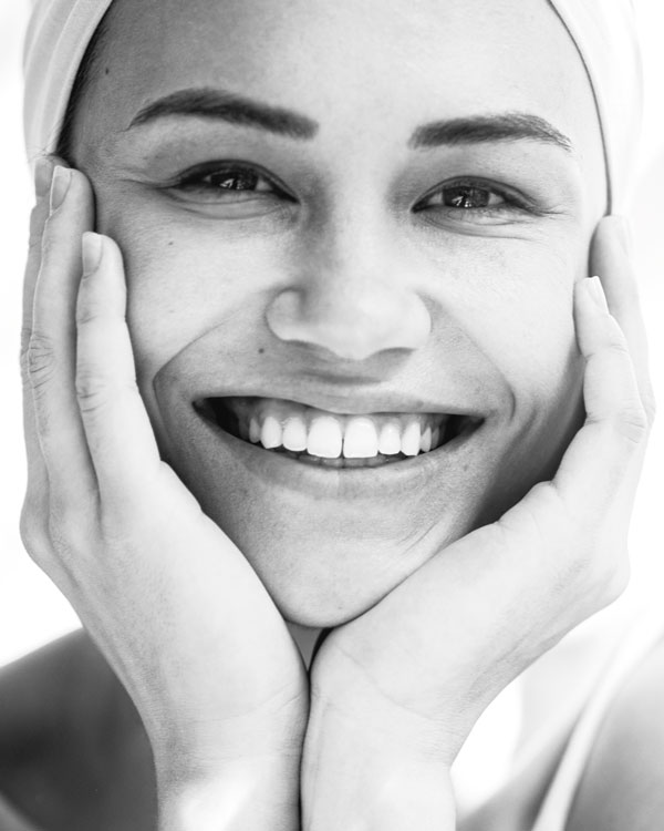 F&uuml;r ein sch&ouml;neres Hautbild