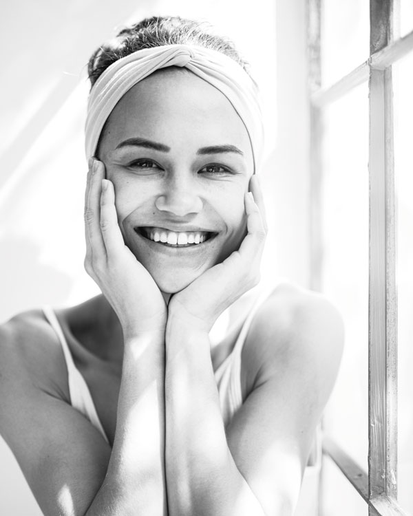 Provitamin A f&ouml;rdert die Neubildung der &auml;u&szlig;ersten Hautzellen