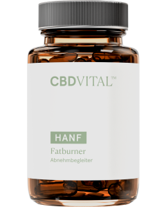 Hanf Fatburner