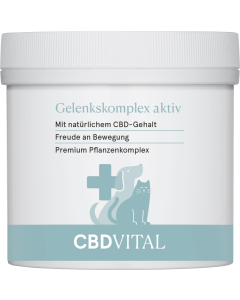 Gelenkskomplex aktiv