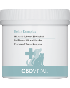 Relax Komplex