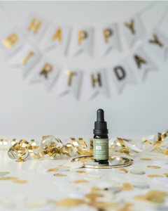 Alles Gute - Gutschein