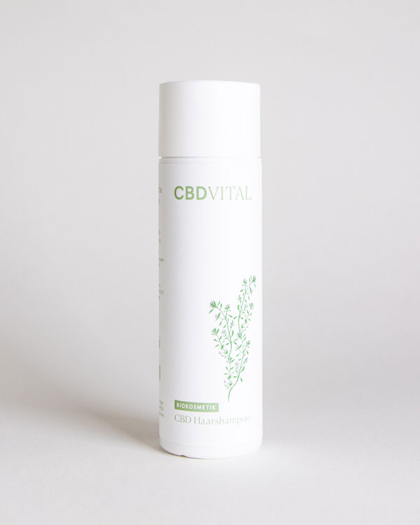 F&uuml;r Haar und Kopfhaut