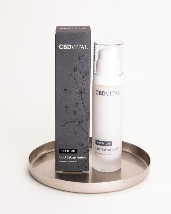 Unisex - f&uuml;r alle Hauttypen