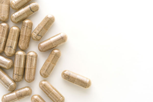 Anti-Aging-Ma&szlig;nahme f&uuml;r ein strahlendes Hautbild