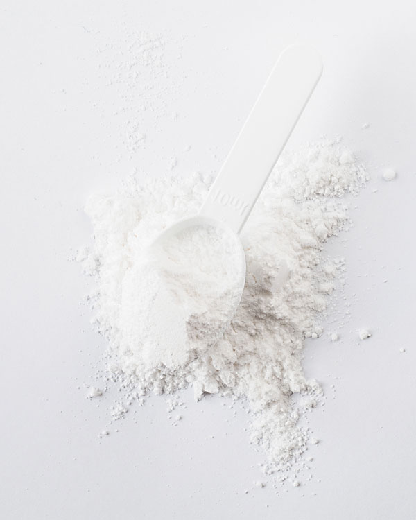 F&uuml;r ein dichtes, gl&auml;nzendes Fell