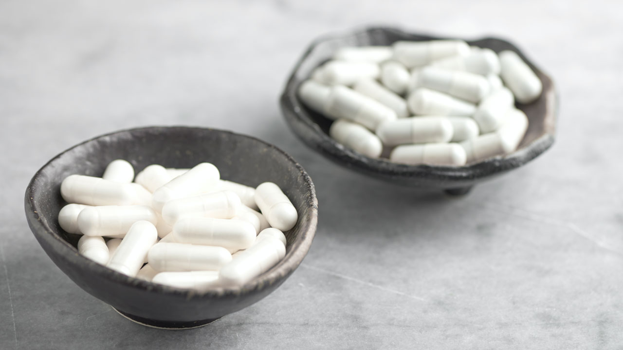 Multispeziesprobiotikum f&uuml;r den zielgerichteten Einsatz