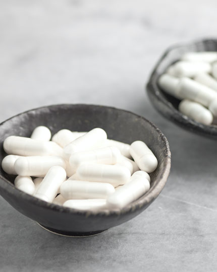 Bei erh&ouml;htem Vitamin C-Bedarf