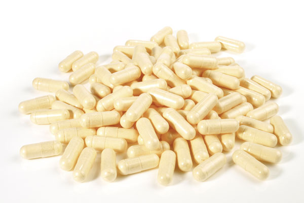 Optimale Aufnahme im Körper - hohe Effektivität der Vitalstoffe Optimale Aufnahme im Körper - hohe Effektivität der Vitalstoffe