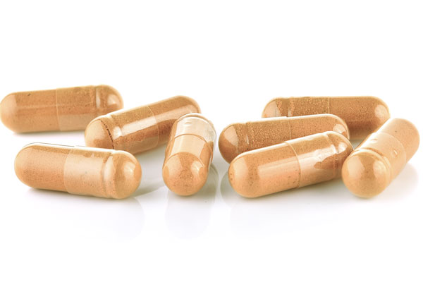 Coenzym Q10 für den zielgerichteten Einsatz Coenzym Q10 für den zielgerichteten Einsatz