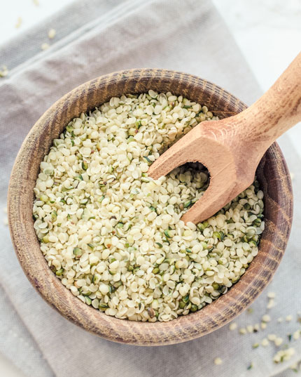 Super Food in bester Bio-Qualit&auml;t