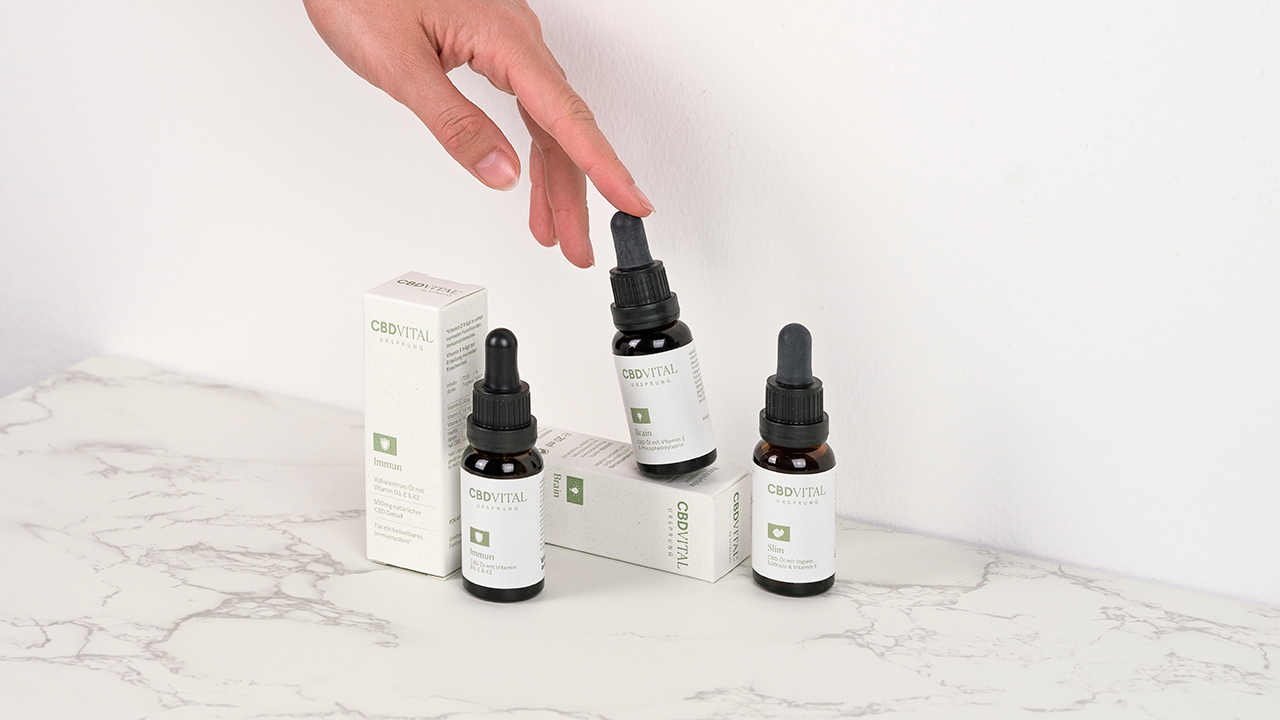 Unterst&uuml;tzung beim schnellen Abnehmen