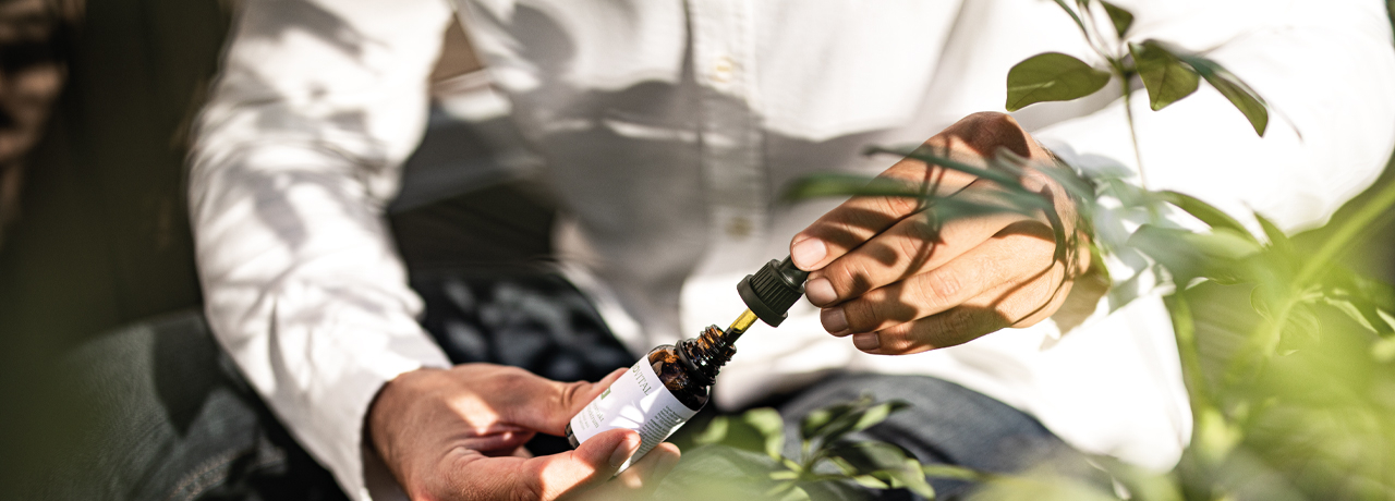 Cannabis&ouml;l &ndash; Was ist das? Studien & Erfahrungen