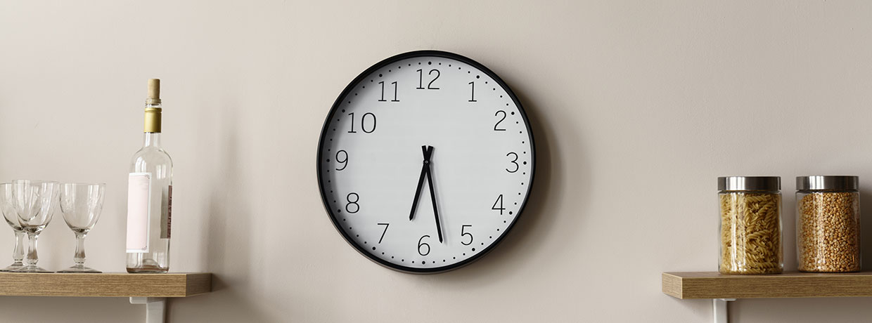 Die beste Tageszeit: CBD &Ouml;l morgens oder abends einnehmen?