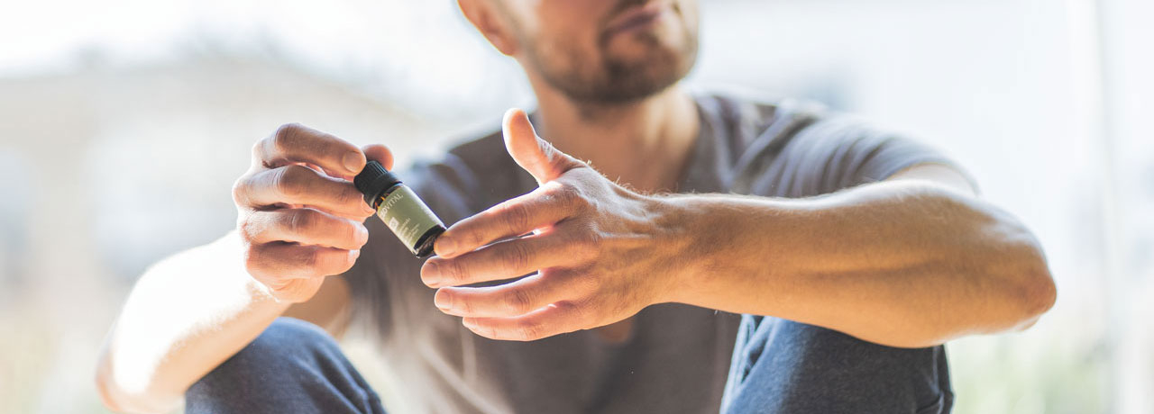 CBD Wirkung: Wie Cannabidiol mit dem K&ouml;rper interagiert!