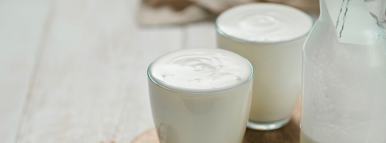 Gesunde Darmflora: So wichtig sind Pro- und Pr&auml;biotika!