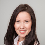 Karin K&ouml;rver, MSc