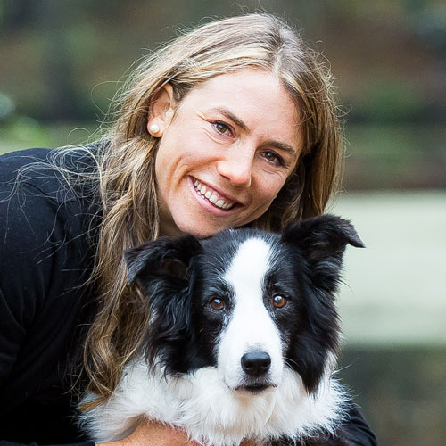 Julia Schmid, Tier&auml;rztin 