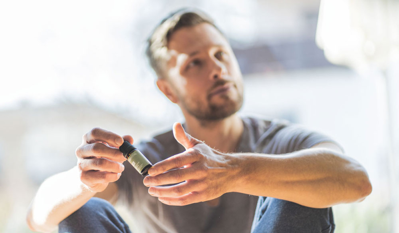 Studie: CBD-Effekte vom Geschlecht abh&auml;ngig?