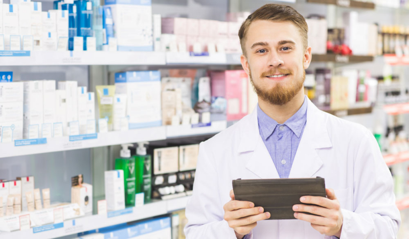 CBD Öl in der Apotheke kaufen?