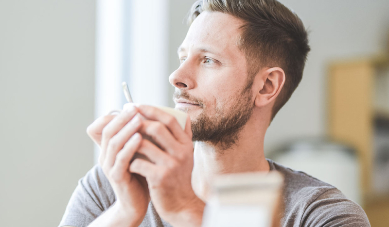 Prostata & Blase: Nat&uuml;rliche Alternativen f&uuml;r M&auml;nner