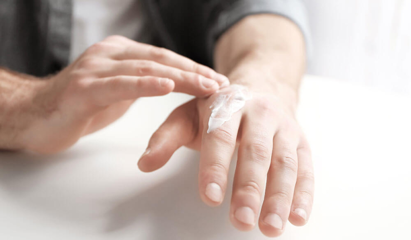 CBD f&uuml;r die Gelenke - Pflanzenkraft bei Gelenksschmerzen!