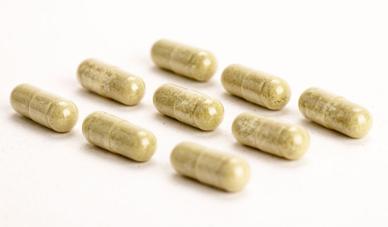 Warum sind Mikronährstoffe so wichtig?