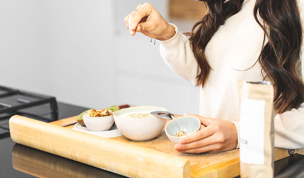 Kann CBD &Ouml;l den Appetit steigern?