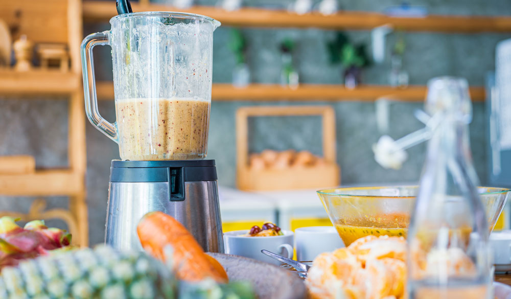 Detox mit CBD &ndash; So funktioniert Entgiften