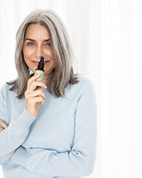 PMS Beschwerden auf nat&uuml;rliche Weise lindern