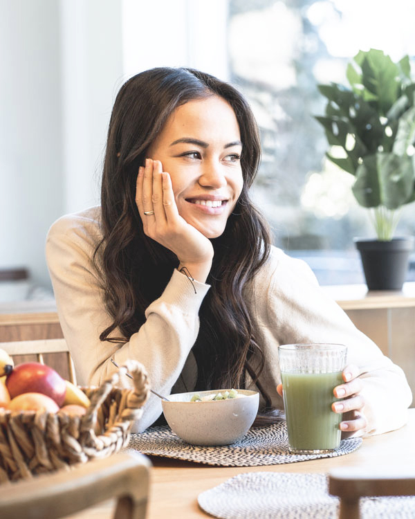 Tipps zum nat&uuml;rlich Abnehmen