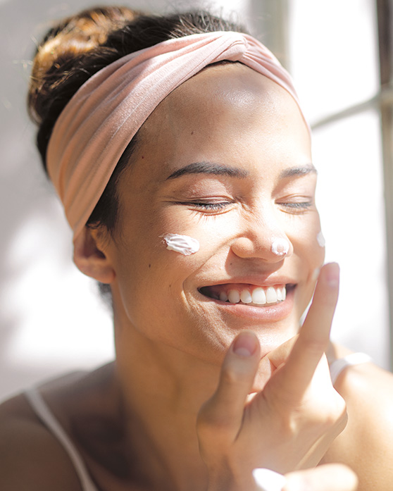 Wie wirken unsere Cremes und Salben? Wie wirken unsere Cremes und Salben?