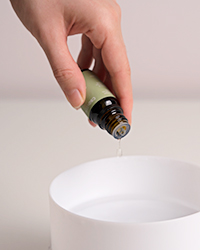 F&uuml;r den Diffusor oder die Duftlampe