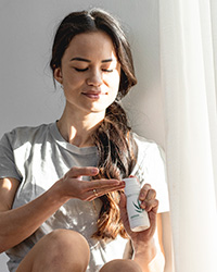 Für einen aktiven Lebensstil Für einen aktiven Lebensstil