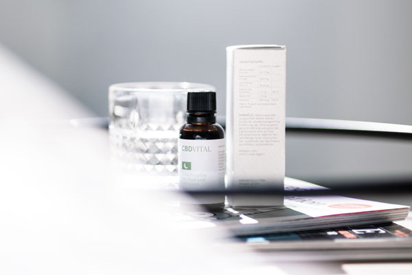 Schlaflose N&auml;chte mit naturreiner Schlafhilfe verbessern