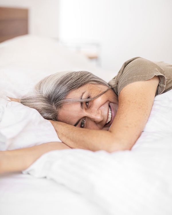 Nat&uuml;rlich gut einschlafen