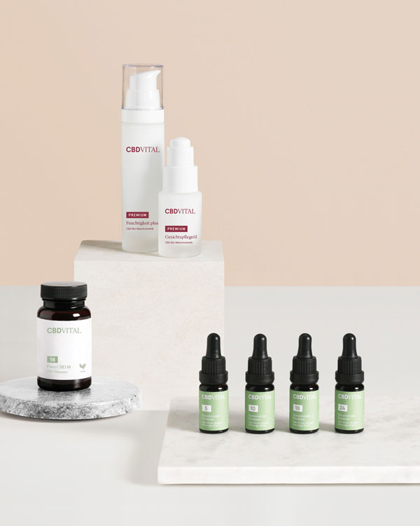 Die optimale Wahl: Welches CBD Produkt sollte ich bestellen Die optimale Wahl: Welches CBD Produkt sollte ich bestellen