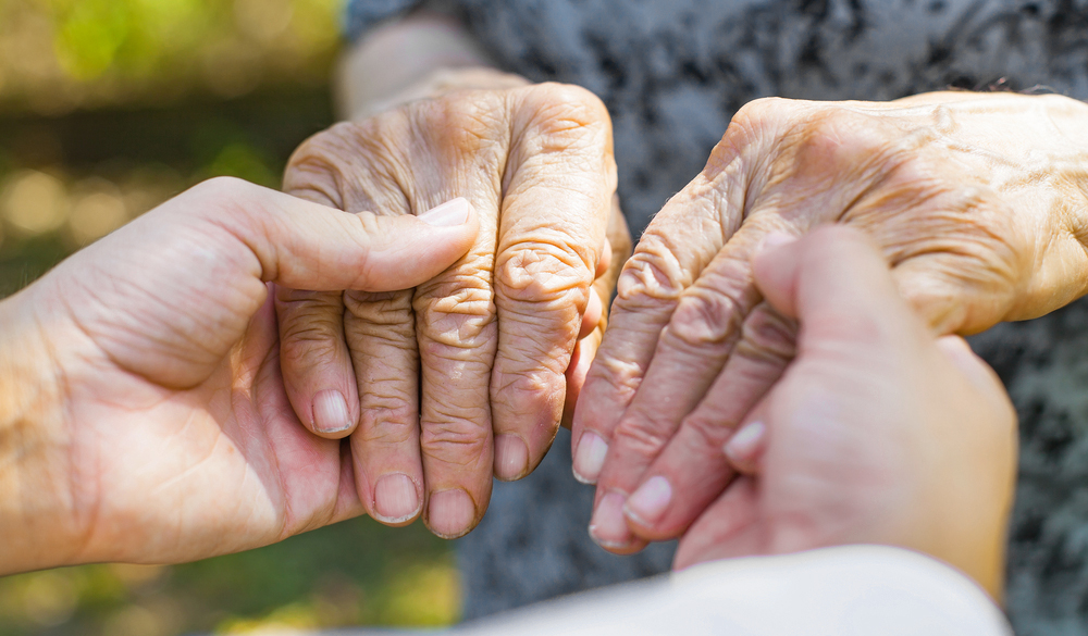 CBD als Unterst&uuml;tzung im Alltag