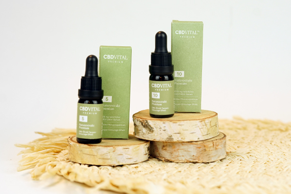 CBD f&uuml;r M&auml;nnergesundheit