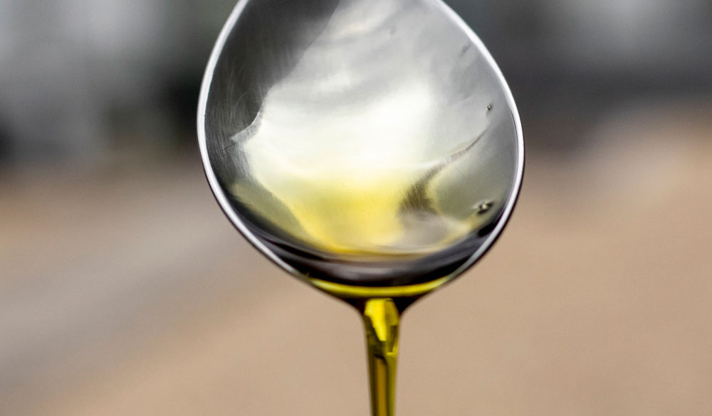 Hanf als Quelle f&uuml;r gute Fette