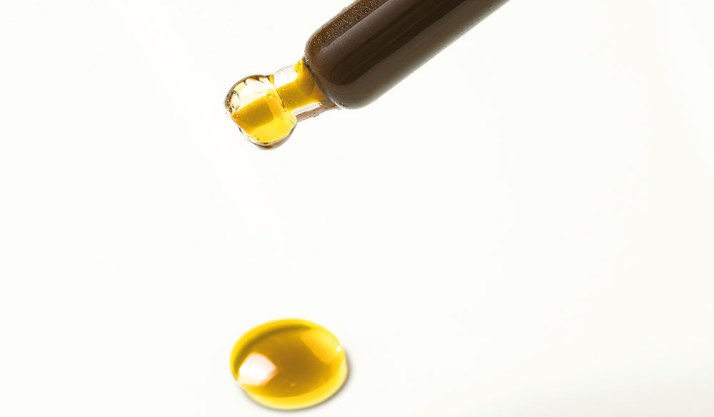 Keine CBD &Uuml;berdosierung im herk&ouml;mmlichen Sinne m&ouml;glich